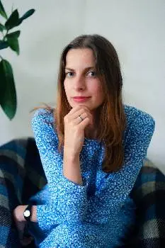 Психолог Оксана Щуйко — фото 2