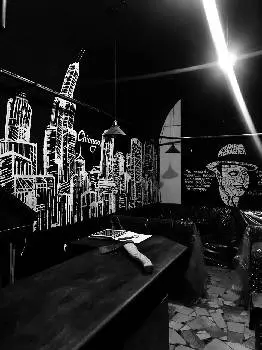 Contrabass — фото 5