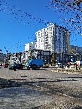 Сімейний лікар Столяр Мар'яна Миколаївна — фото