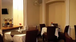 Ресторан Картель Restaurant Cartel — фото 3