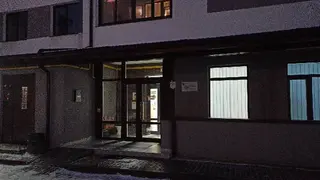 6-а міська Поліклініка м. Львова — фото