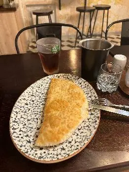 Чотири Чебуреки. Prosecco Bar — фото 4