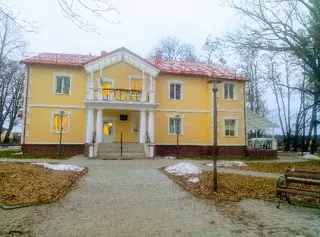 Амбулаторія сімейної медицини №2 — фото
