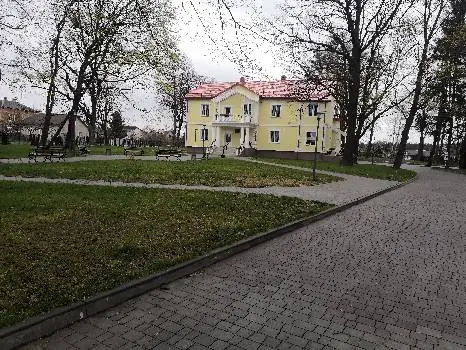 Амбулаторія сімейної медицини №2 — фото 2