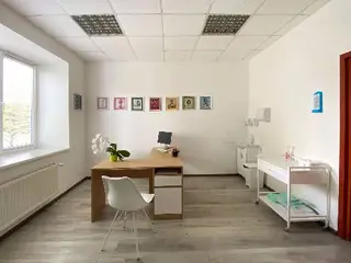 Нова Поліклініка — фото