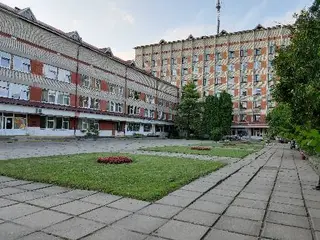 КНП "2-а міська поліклініка м. Львова" — фото
