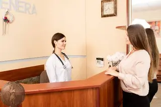 Гінеколог Львів — фото 2