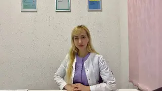 Лікар акушер-гінеколог, УЗД. Юлія Цупер. — фото