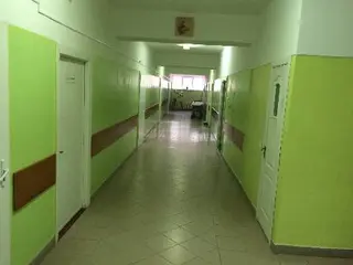 Гінекологічне відділення ВМКЦ ЗР — фото