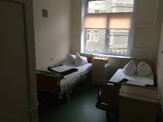 Гінекологічне відділення ВМКЦ ЗР — фото 2