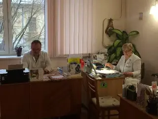 Гінекологічне відділення ВМКЦ ЗР — фото 3