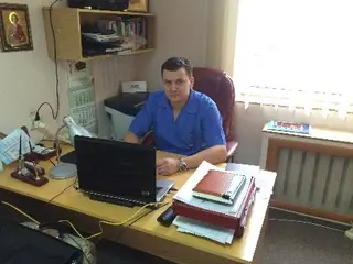 Гінекологічне відділення ВМКЦ ЗР — фото 4