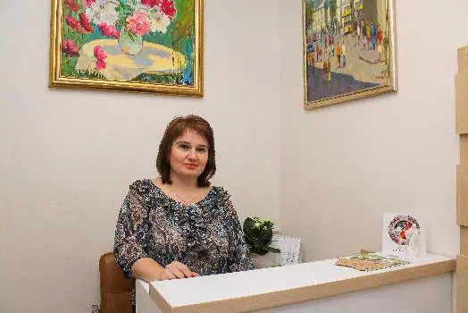 Клініка "Оксани Бітнер" Гінеколог. Уролог. УЗД. — фото 2