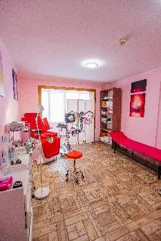 Клініка жіночого здоров'я "Грація" — фото
