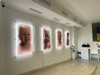 Клініка репродуктивної медицини імені академіка В.І. Грищенка в місті Львів — фото 2