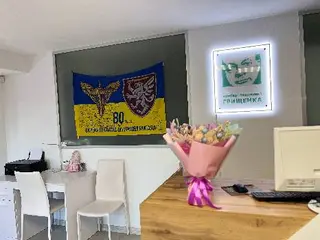 Клініка репродуктивної медицини імені академіка В.І. Грищенка в місті Львів — фото 5