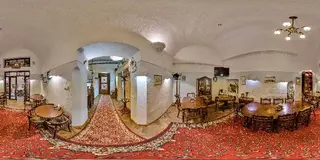 Кафе "Кнайпа Курнаха" — фото