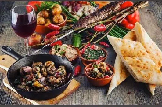 Арагві — фото 2