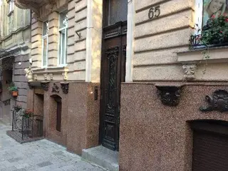 Кабінет Мамолога — фото 2