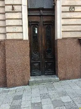 Кабінет Мамолога — фото 4