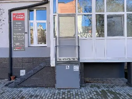Клініка гематології "Доктор Смарт" (Doctor Smart) - Гематолог Львів — фото 2