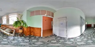 Комунальне некомерційне підприємство "Львівське територіальне медичне об'єднання" Клінічна лікарня планового лікування, реабілітації та паліативної допомоги" — фото 4