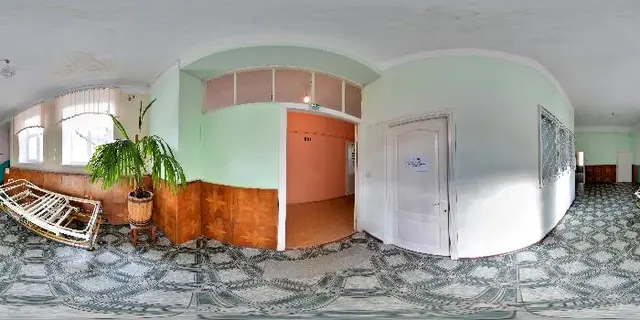 Комунальне некомерційне підприємство "Львівське територіальне медичне об'єднання" Клінічна лікарня планового лікування, реабілітації та паліативної допомоги" — фото 4