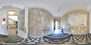 Комунальне некомерційне підприємство "Львівське територіальне медичне об'єднання" Клінічна лікарня планового лікування, реабілітації та паліативної допомоги" — фото 5