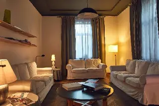 Стоматологічна клініка Villa Louisa — фото 4