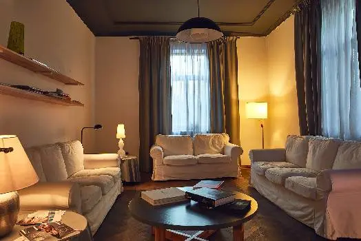 Стоматологічна клініка Villa Louisa — фото 4