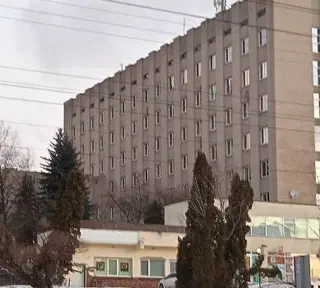 Амбулаторно - поліклінічний центр КНП "1 територіальне медичне об'єднання м. Львова" — фото