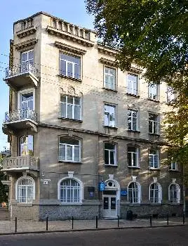 Львівський обласний шкірно-венерологічний диспансер — фото