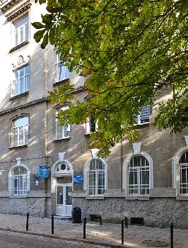 Львівський обласний шкірно-венерологічний диспансер — фото 2