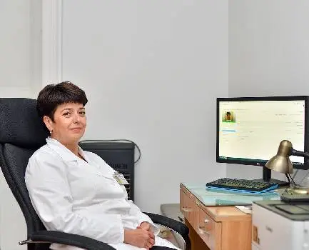 Львівський обласний шкірно-венерологічний диспансер — фото 3
