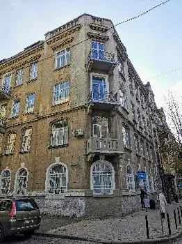 Львівський обласний шкірно-венерологічний диспансер — фото 4