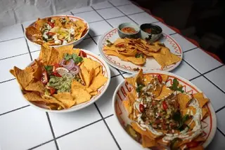 ТАCО ТАCО taqueria — фото 3