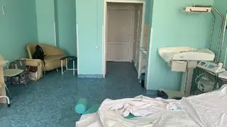 Львівський обласний клінічний перинатальний центр — фото
