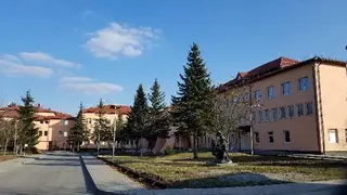 Львівський обласний клінічний перинатальний центр — фото 2