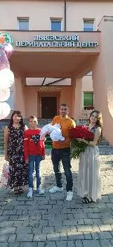 Львівський обласний клінічний перинатальний центр — фото 3