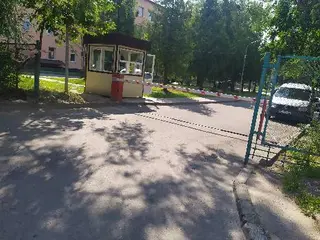 Львівський обласний клінічний перинатальний центр — фото 4
