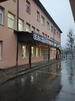 Львівський обласний клінічний перинатальний центр — фото 5