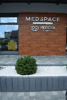 Vidnova Clinic (Віднова) — фото