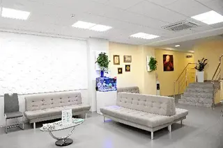 Клініка репродукції людини "Альтернатива" — фото 3