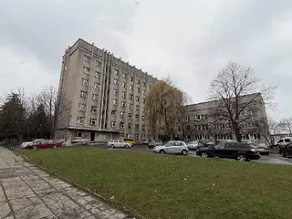Комунальна поліклініка №5 — фото 2