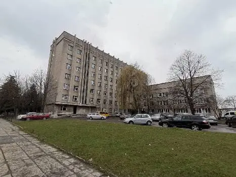 Комунальна поліклініка №5 — фото 2