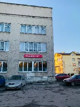 Комунальна поліклініка №5 — фото 4