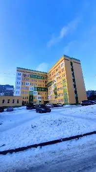 Комунальна поліклініка №6 — фото