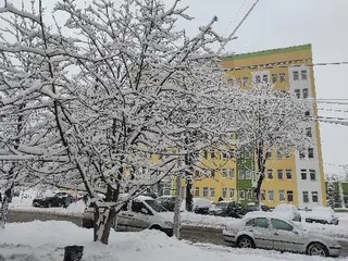Комунальна поліклініка №6 — фото 3