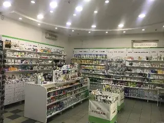 Аптека biomed Оптика — фото 2