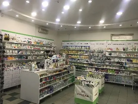 Аптека biomed Оптика — фото 2